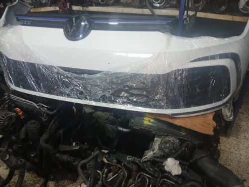 Parchok golf 8 GTE 2024 2025 00 sbiga ta3 français