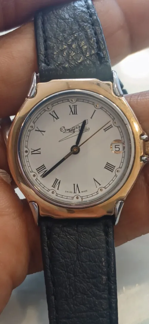 Mondiane swiss siri limited movement eta genev