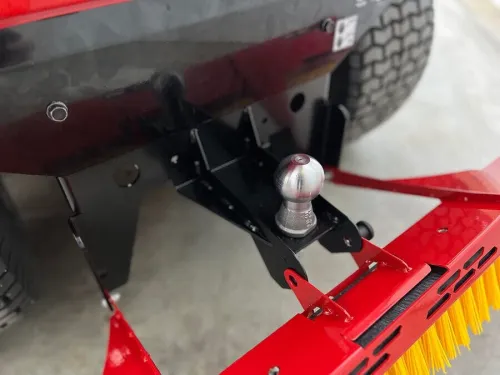 Mini Tracteur pour Gazon Synthétique