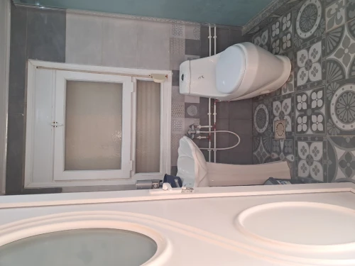 Location Bungalow F3 F4 Aïn Témouchent Beni saf