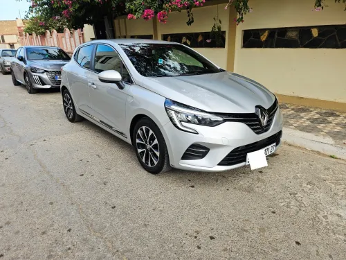 Renault Clio 5 intense 2021 Intense