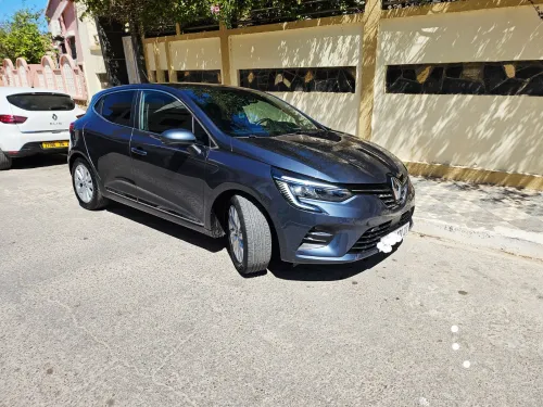 Renault Clio 5 intense 2021 Intense