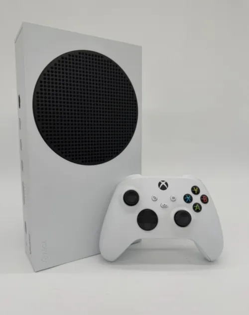 Xbox serie s