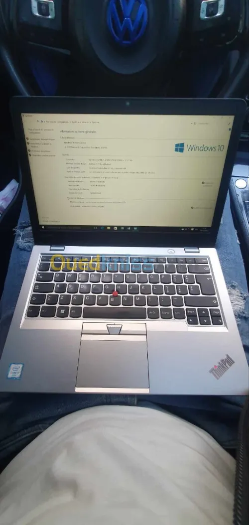 Pc Asus produit européen 