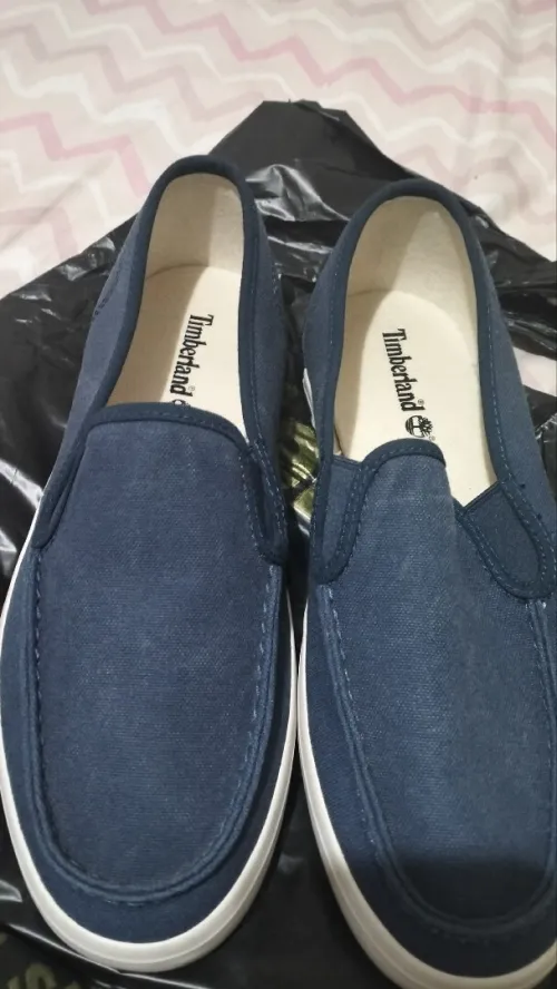 Mocassin Timberland 