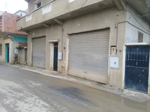Location Local Blida Larbaa