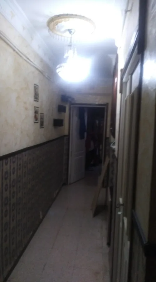 Vente Appartement F3 Blida Larbaa