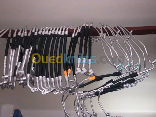 FLEXIBLE CLIM AUTO