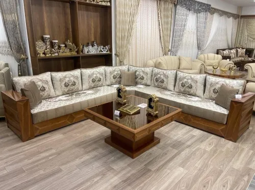 Salon Marocain