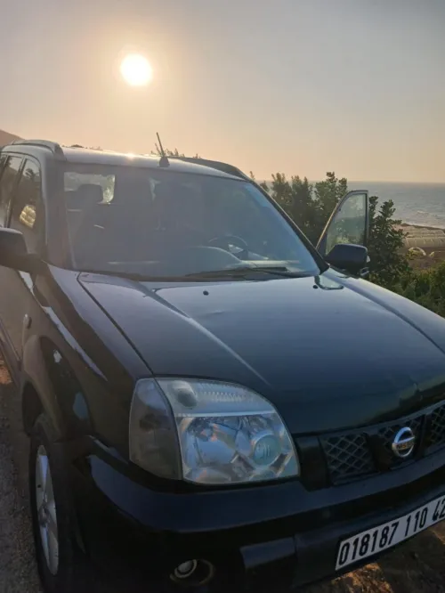 Nissan X Trail 2010 Toutes options