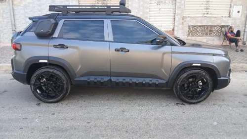 Geely Geely cowboy 2025 Geely cowboy