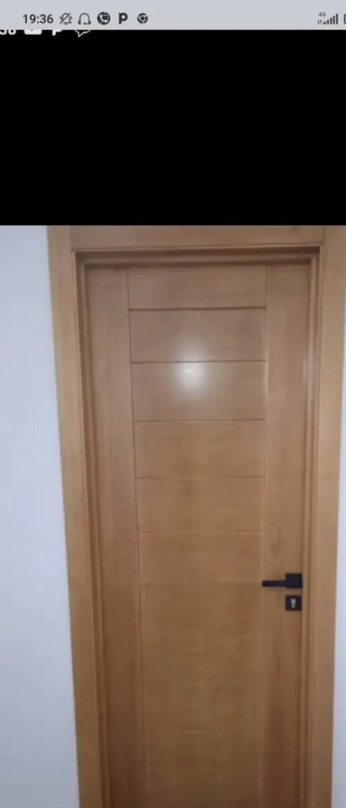 Tout aménagement en boiserie 