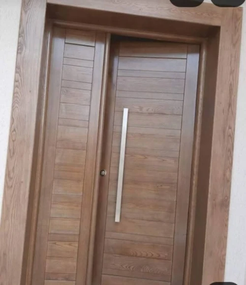 Tout aménagement en boiserie 
