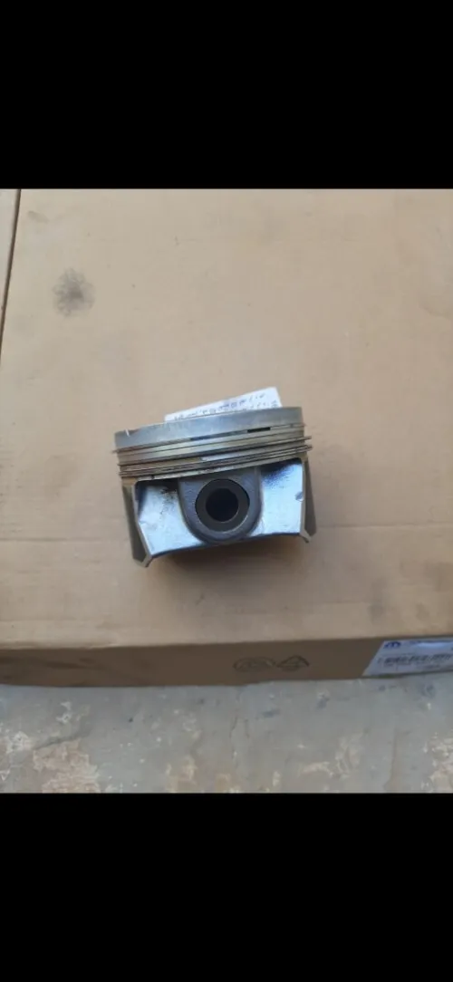 Piston std peugeot 301 1.6 vti dorigine