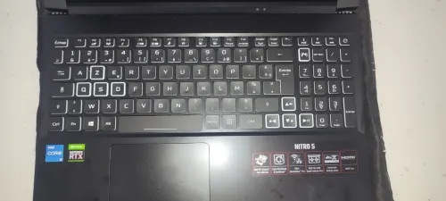 Acer Nitro 5 2023