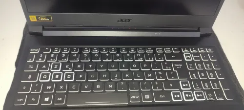 Acer Nitro 5 2023
