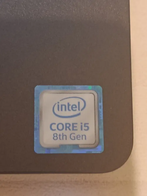 PC portable DELL