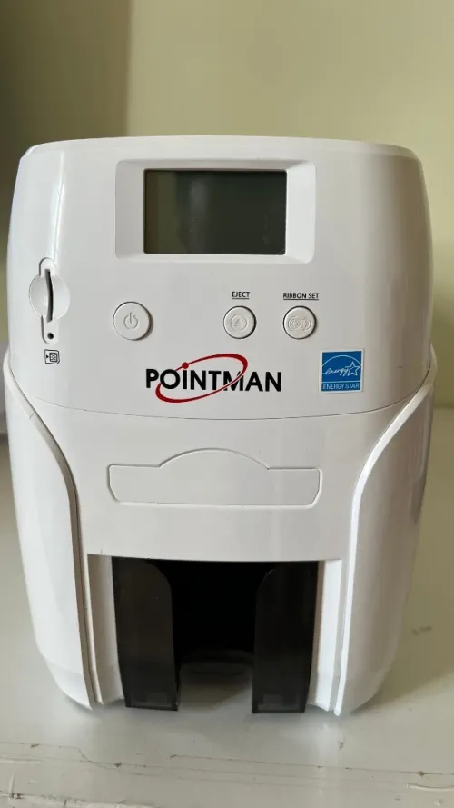 POINTMAN N15
