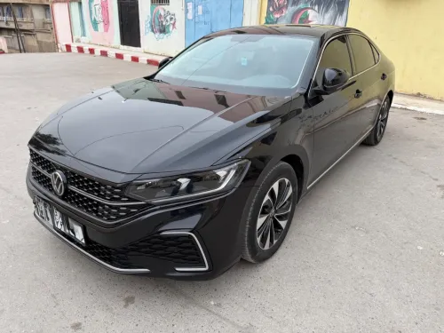 Volkswagen Passat 2024 Business