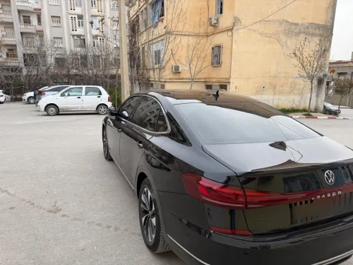 Volkswagen Passat 2024 Business