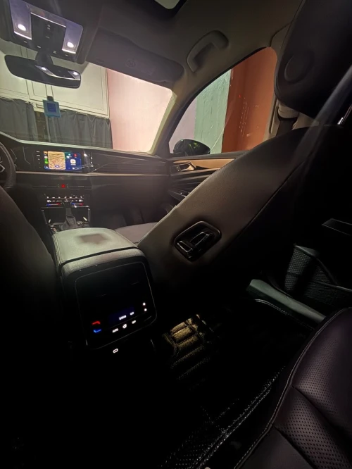 Volkswagen Passat 2024 Business
