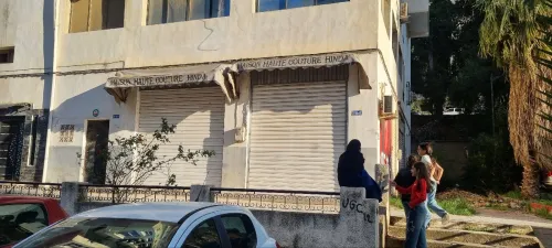 Location Local Alger Draria