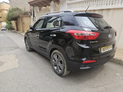 Hyundai Creta 2017 Gl