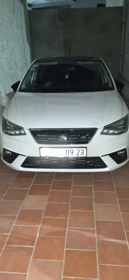 Seat Ibiza 2019 FR