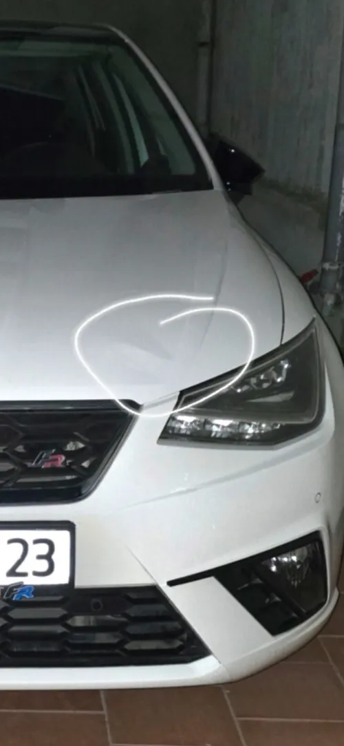Seat Ibiza 2019 FR