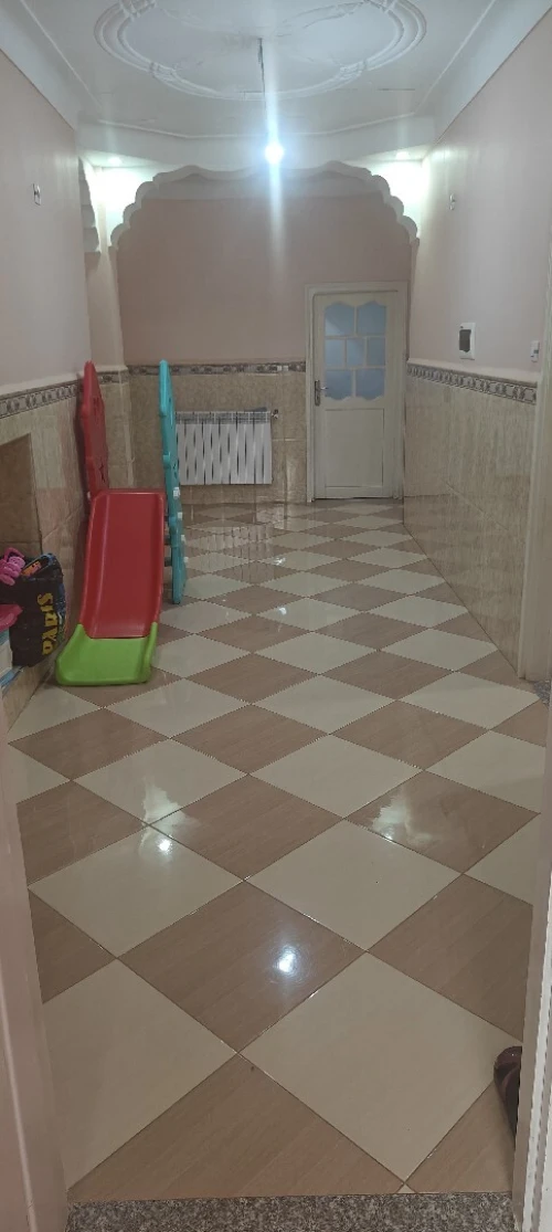 Vente Villa Bouira Lakhdaria