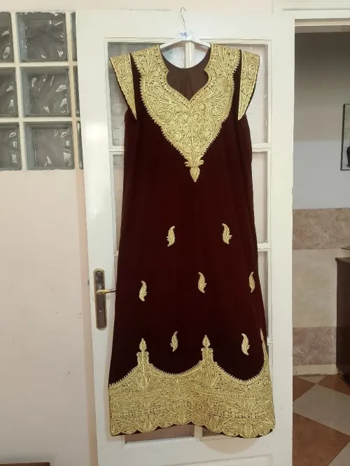 جبة فرڨاني Fergani