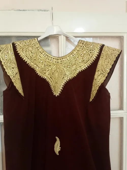 جبة فرڨاني Fergani