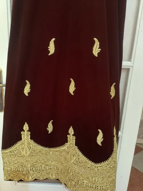 جبة فرڨاني Fergani
