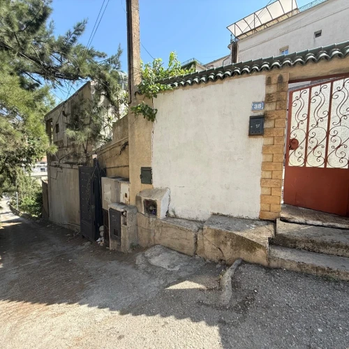 Vente Terrain Alger Bouzareah