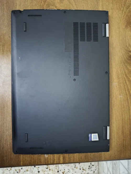 ThinkPad X1 Yoga i5-7300 256/8Gb SSD tactile