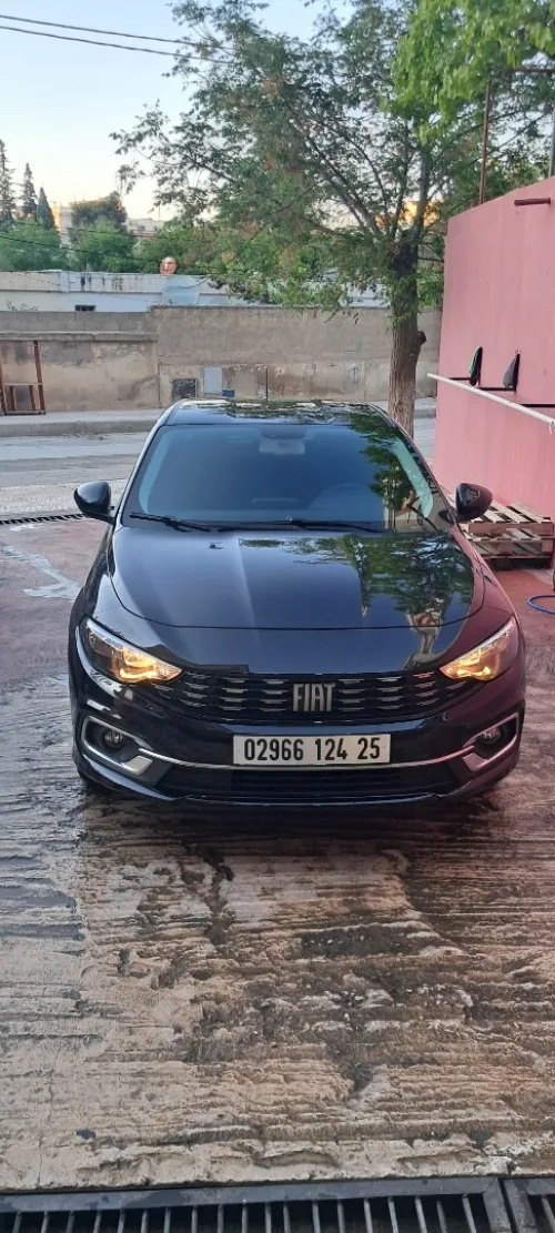 Fiat Tipo Sedan 2024 Urban Plus