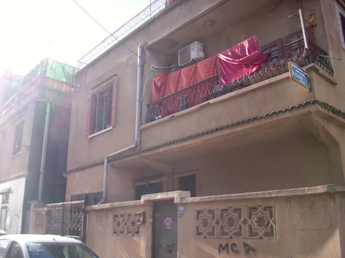 Vente Villa Alger Cheraga