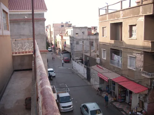 Vente Villa Alger Cheraga