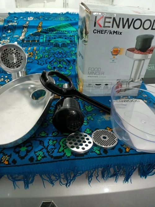 Accessoire de Chef Achoir Alimentaire et Viande 