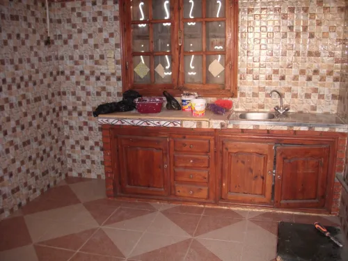 Vente Villa Alger Cheraga