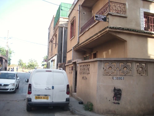 Vente Villa Alger Cheraga