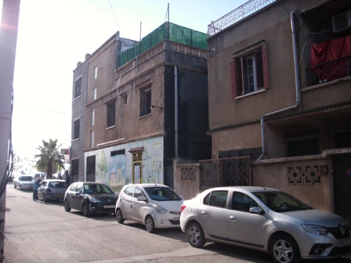 Vente Villa Alger Cheraga