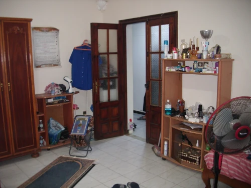 Vente Villa Alger Cheraga