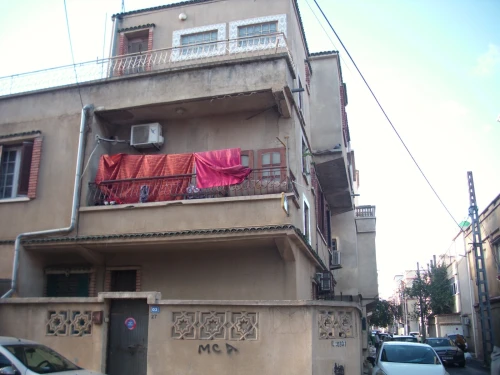 Vente Villa Alger Cheraga