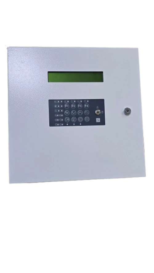 Central Detetion Incendie Addressable Modular Panel 7000M 1MC