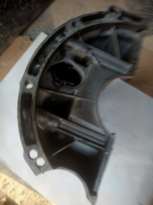 Pieces pour accent RB 1.4 ESS 2018