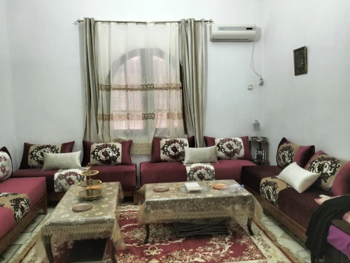 Vente Villa Oran Boutlelis