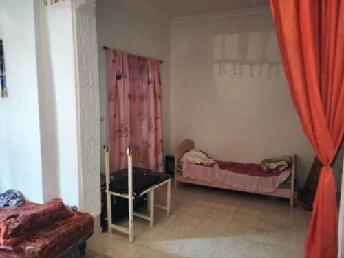 Vente Villa Oran Boutlelis