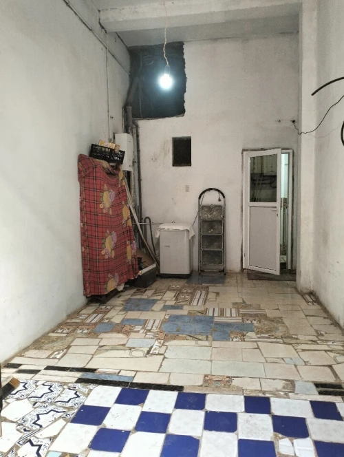 Vente Villa Oran Boutlelis