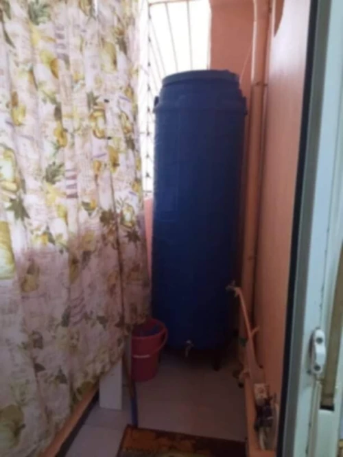 Vente Appartement F3 Oran Boutlelis